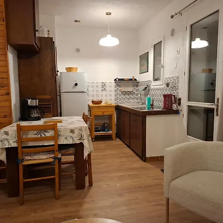 Apartament Maison Plain Pied Dans Grand Jardin *